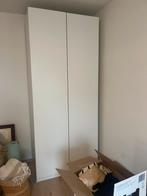 Kleerkast Ikea Pax, Enlèvement