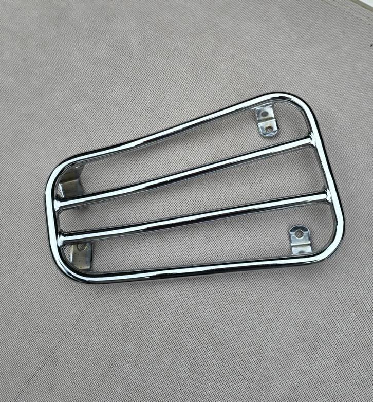 Drager treeplank Vespa Primavera / Sprint / Elettrica, Motoren, Accessoires | Overige, Nieuw, Ophalen of Verzenden