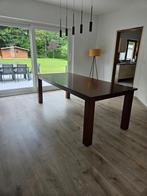 Eetkamer in kerselaar (massief), Ophalen, Gebruikt, Kersenhout