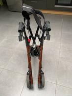 Plooibaar rollator, Diversen, Ophalen, Opvouwbaar, Gebruikt