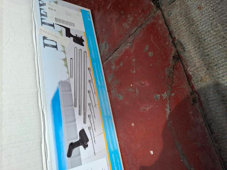 oprolsysteem intex voor solarscreen (2 st beschikbaar), Tuin en Terras, Zwembad-toebehoren, Gebruikt, Ophalen