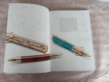 Livre MontbLanc beschikbaar voor biedingen