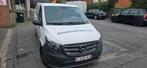 Mercedes Vito 114 cdi  automaat, trekhaak, airco euro 5B, Auto's, Automaat, Euro 5, Bedrijf, Te koop