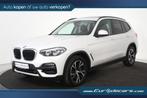 BMW X3 xDrive 30e *1ste Eigenaar*Leer*Panoramadak*Navigatie*, 4 cilinders, 2065 kg, Wit, Leder