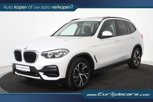 BMW X3 xDrive 30e *1ste Eigenaar*Leer*Panoramadak*Navigatie*, Auto's, BMW, Bedrijf, Te koop, X3, ABS, Airbags, Airconditioning