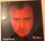 Phil collins geen jasje vereist vinyl, Cd's en Dvd's, Vinyl | Pop, Gebruikt, 1980 tot 2000