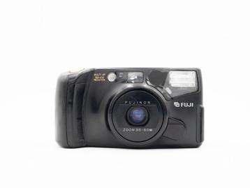 Fujifilm DL-1000 Zoom, Enlèvement ou Envoi, Utilisé, Compact, Fuji