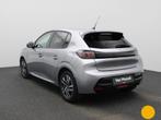 Peugeot 208 1.5 BlueHDi 100 MAN6 S&S €6.2 Allure LED | NAV, Auto's, Voorwielaandrijving, 1228 kg, Stof, Gebruikt