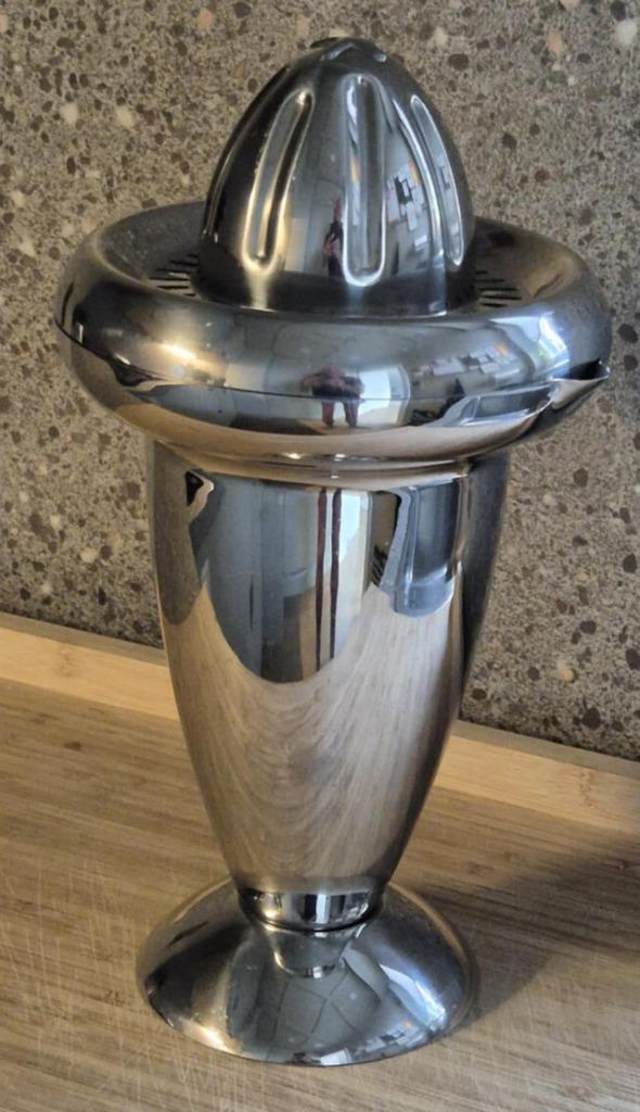 WMF Citruspers Matteo Thun, Antiek en Kunst, Kunst | Designobjecten, Ophalen of Verzenden