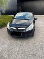 Opel Corsa, 1.2 benzine, GEKEURD, Auto's, Corsa, Particulier, Radio, Te koop