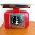 Retro keukenweegschaal Stube, Ophalen of Verzenden, Huis en Inrichting