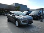 Ford Kuga 2.5i PHEV 225pk Automaat '21 48000km (76407), Auto's, Automaat, Gebruikt, Euro 6, 4 cilinders