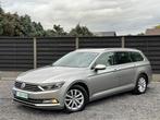 VW Passat variant 1.6 TDI bj 2017 129 000 kms AUTOMAAT, Auto's, Automaat, Euro 6, Bedrijf, Dealer onderhouden