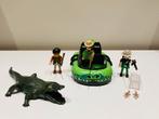 Playmobil jager, Kinderen en Baby's, Speelgoed | Playmobil, Ophalen of Verzenden, Zo goed als nieuw