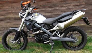 BMW G650 XCountry beschikbaar voor biedingen