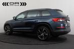 Skoda Kodiaq 1.5 TSI AMBITION DSG7 - NAVI - TREKHAAK - 7 PL, Auto's, Skoda, 4 cilinders, 7 zetels, Bedrijf, 5 deurs
