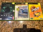 X box games, Games en Spelcomputers, Ophalen of Verzenden, Gebruikt