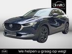 Mazda CX-30 MY2025 5DR WGN 2.0L e-Skyactiv X 186 hp 6AT, Auto's, Mazda, 1998 cc, Stof, Zwart, 4 cilinders