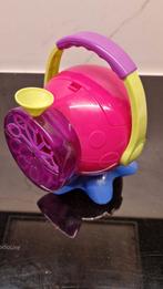 Zeepbellemachine, Kinderen en Baby's, Speelgoed | Overig, Ophalen of Verzenden, Gebruikt, Jongen of Meisje