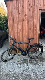 Koga elektrische fiets, maat XL, maat 1m85+, Fietsen en Brommers, Ophalen, Zo goed als nieuw