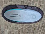 Wing Foil Board Gong Lethal FSP Pro 5.4 en 90 L, Watersport en Boten, Ophalen, Zo goed als nieuw, Wingsurf-board