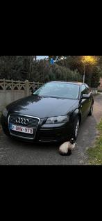 Audi a3 1.6 benzine, Autos, Achat, Particulier, 3 portes, Essence