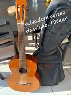 Guitare classique, Musique & Instruments, Comme neuf, Guitare classique ou espagnole, Enlèvement