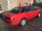 1992 Audi 80 TD Auto, Auto's, Oldtimers, Overige brandstoffen, Bedrijf, Audi, Overige carrosserie