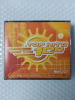 TOP HITS TOP 100 VOL.7 (4 cd-box), Cd's en Dvd's, Verzenden, Zo goed als nieuw
