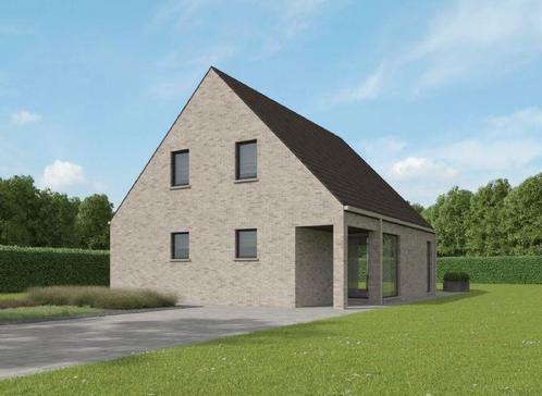 Huis te koop in Ruisbroek (Antw.), Immo, Huizen en Appartementen te koop, Vrijstaande woning