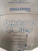 Highlander challenger 400, Caravans en Kamperen, Ophalen of Verzenden, Zo goed als nieuw