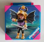 Playmobil 4696 drakenprins ridder OVP 2009, Kinderen en Baby's, Speelgoed | Playmobil, Ophalen of Verzenden, Nieuw, Complete set