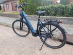 Nieuw Velo de Ville AEB 490 Dames Petrol Bleu Matt 53cm 2025, Fietsen en Brommers, Elektrische fietsen, Ophalen, Nieuw