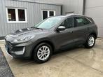 Ford Kuga Kuga 1.5 EcoBoost Titanium * 12 m garantie *, Auto's, Ford, Electronic Stability Program (ESP), Stof, Gebruikt, Bedrijf
