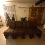 Chaise de salle a manger, Enlèvement, Utilisé