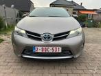Toyota Auris 1.8i Hybride, Auto's, Toyota, Automaat, Euro 5, Leder en Stof, Elektrische ramen