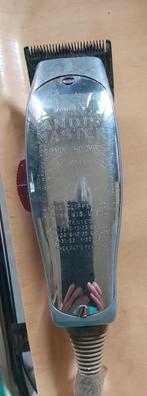 Tondeuse Andis Master, Ophalen, Gebruikt