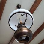 Verlichting, Huis en Inrichting, Lampen | Kroonluchters, Ophalen, Zo goed als nieuw, Vintage