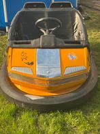 Vintage bots auto france makelij vompleet, Ophalen, Gebruikt, Auto's