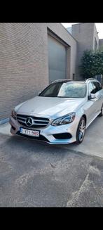 E250 CGI, Auto's, Particulier, Te koop