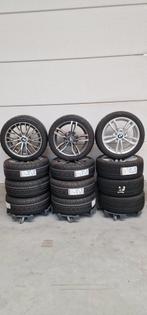 bmw sets 17 inch, Ophalen, Nieuw, 17 inch, Band(en)