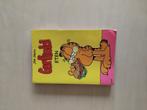Pocket Garfield eten, Ophalen of Verzenden