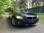 BMW 318d Touring, Auto's, BMW, Automaat, Euro 5, 1995 cc, Zwart
