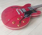 Epiphone Dot 335-model, Ophalen of Verzenden, Zo goed als nieuw, Epiphone