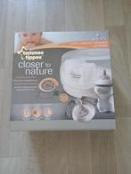 Sterilisator Tommee Tippee, Ophalen of Verzenden, Zo goed als nieuw, Sterilisator