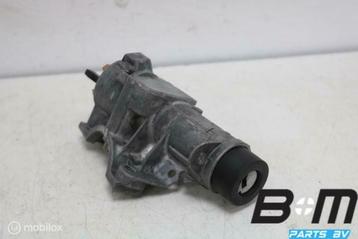 Contactslot Skoda Fabia Combi 4B0905851C beschikbaar voor biedingen