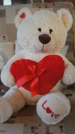 Nounours St. Valentin, Collections, Autres marques, Autres types, Enlèvement, Neuf