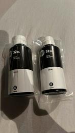 Inkt HP printer, Computers en Software, Printerbenodigdheden, Ophalen, Nieuw