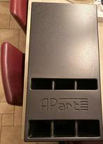 APART SUB2400 2x300W/2x8 Ohm passieve sub 2x10", Enlèvement, Comme neuf
