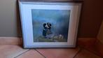 Impression d'art encadrée par Diane Ethier, Maison & Meubles, Enlèvement ou Envoi